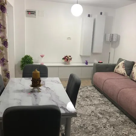 Holiday home Casa Deea *