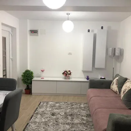 Vakantiehuis Casa Deea Năvodari